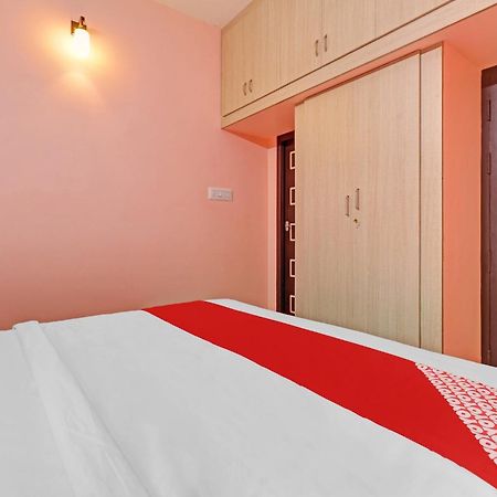 Super Hotel O Hi-Way Residency 마두라이 외부 사진