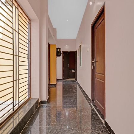 Super Hotel O Hi-Way Residency 마두라이 외부 사진